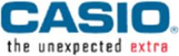 Casio logo